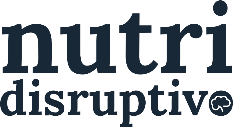 Nutri Disruptivo